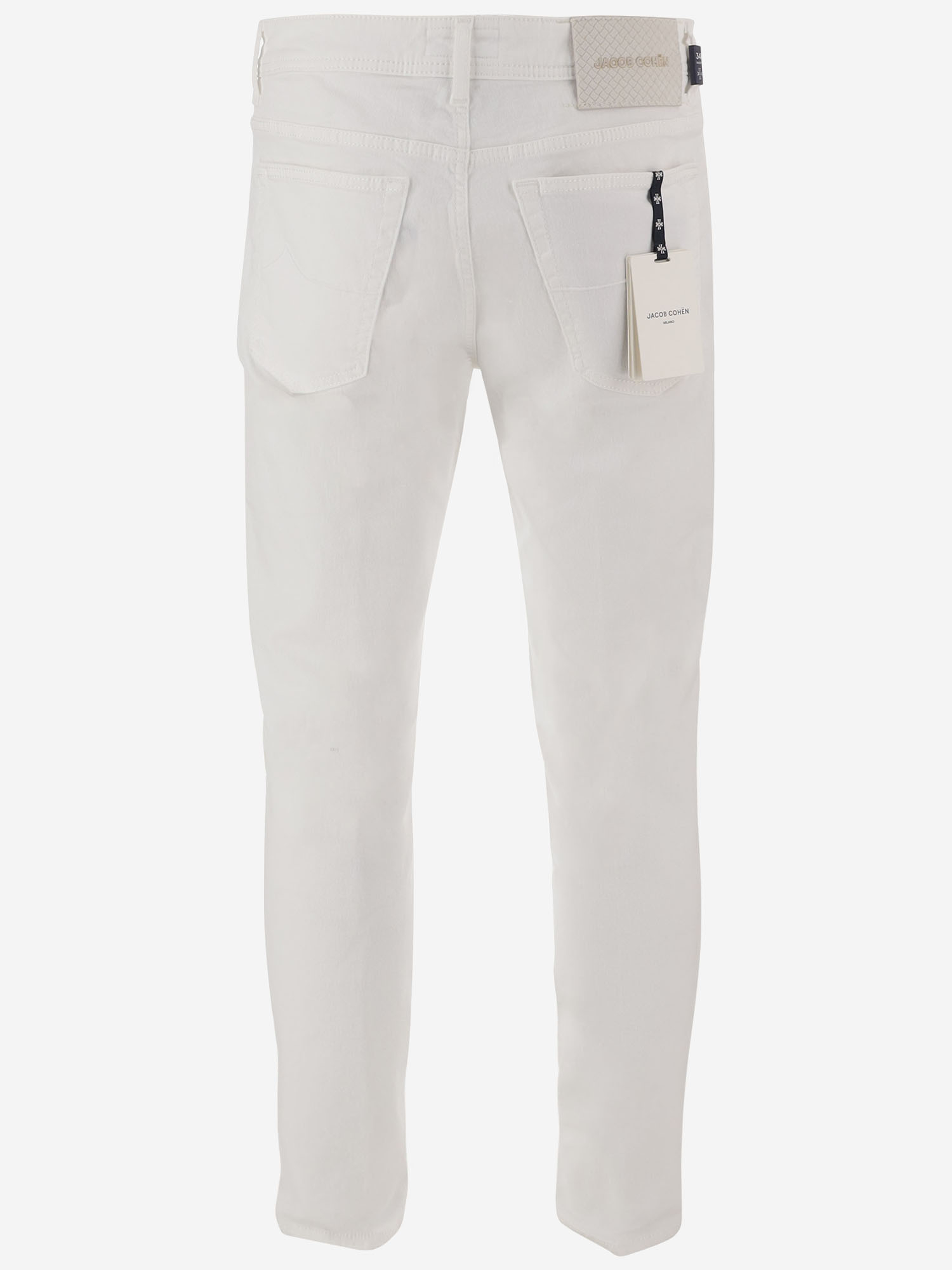 [Jacob Cohen] Jeans FW26 JUMQE015030W00D