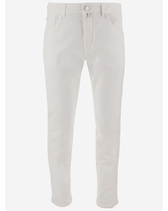 [Jacob Cohen] Jeans FW26 JUMQE015030W00D