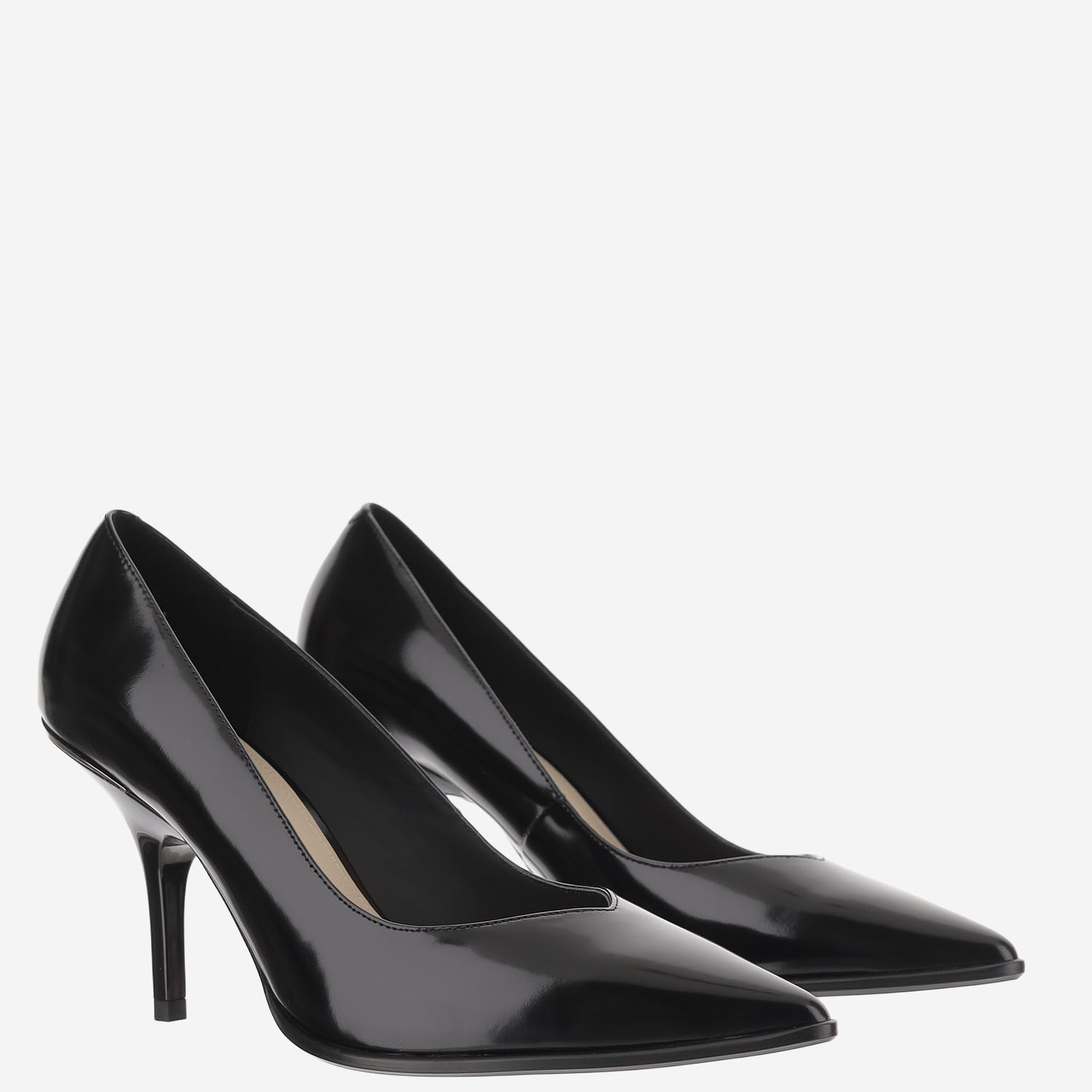 [PINKO] Pumps FW26 SD0611P001Z99