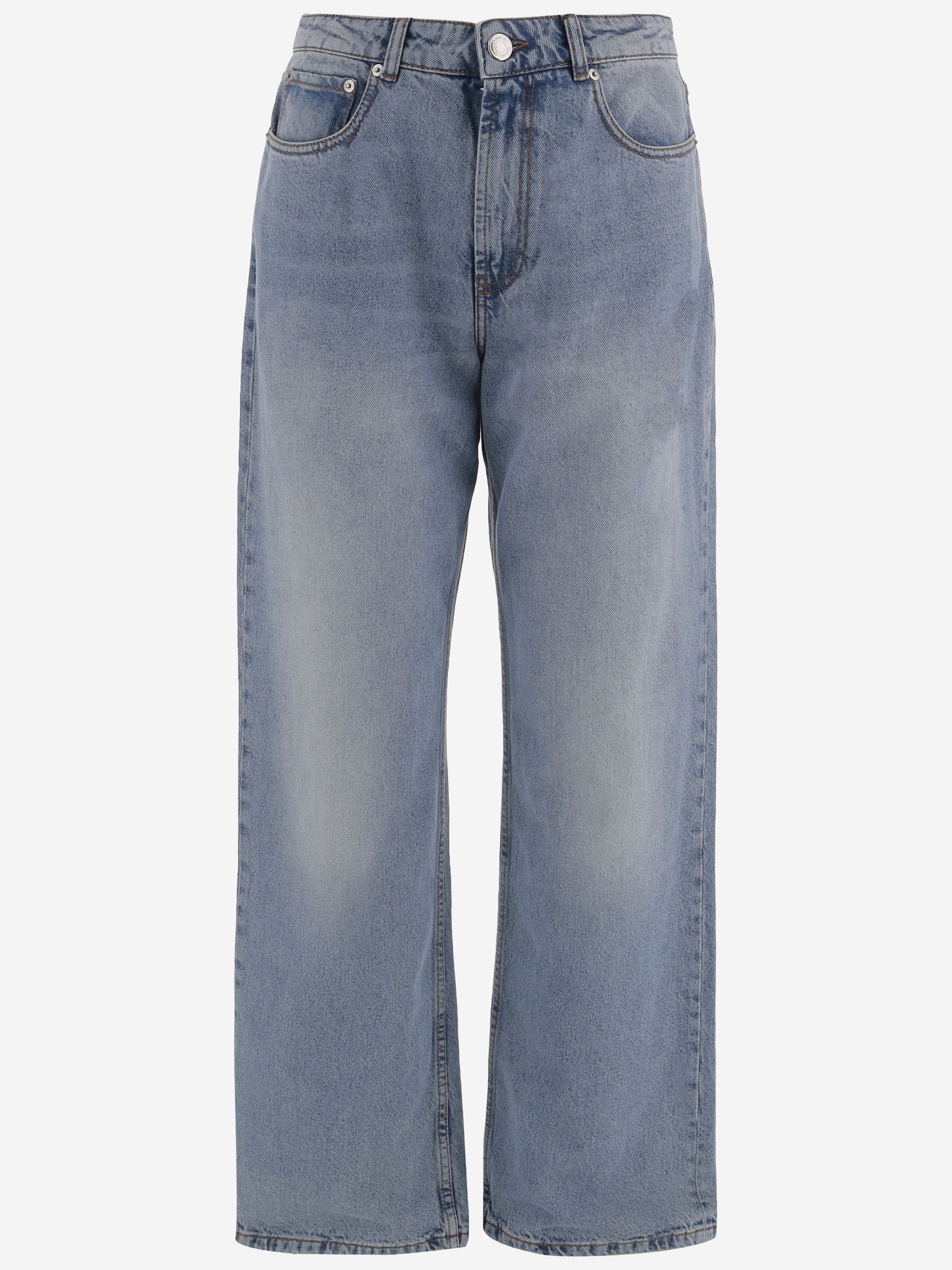 [AMI] Jeans FW26 FTR942DE0046480