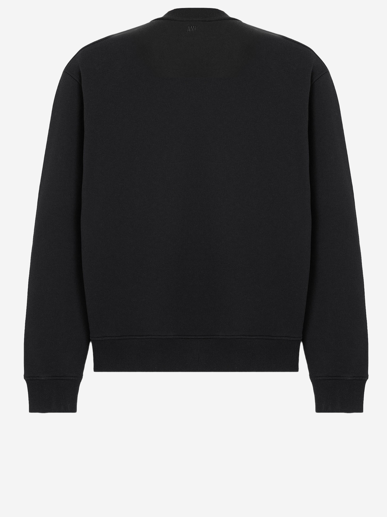 [AMI] Knitwear FW26 HSW763730045