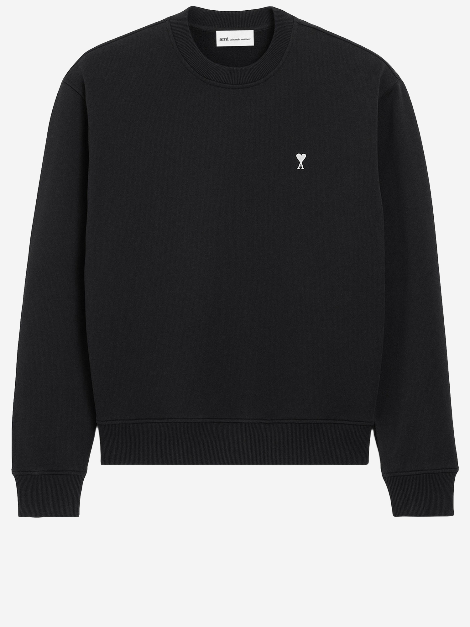 [AMI] Knitwear FW26 HSW763730045