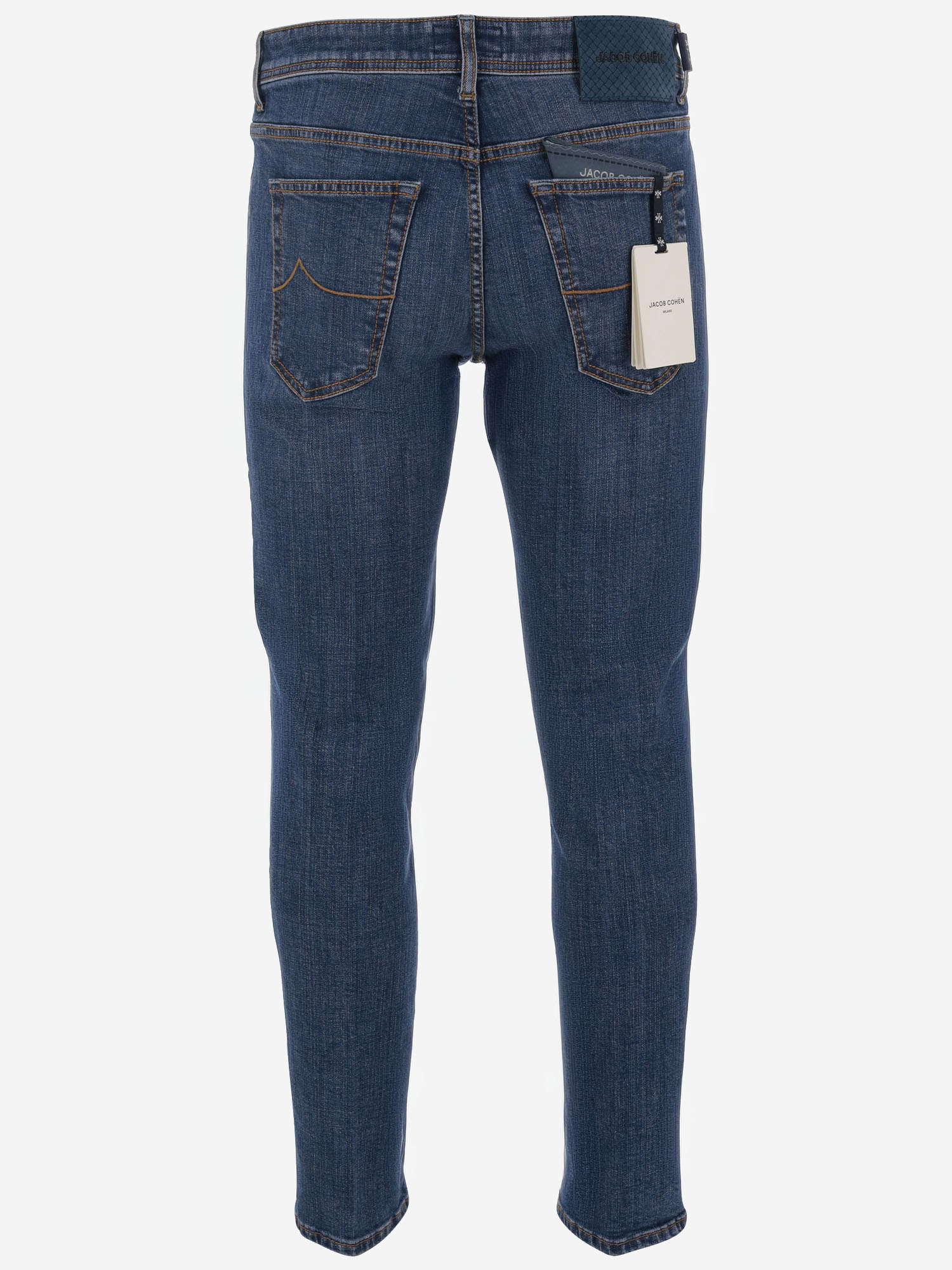 [Jacob Cohen] Jeans FW26 JUMQE015062200D