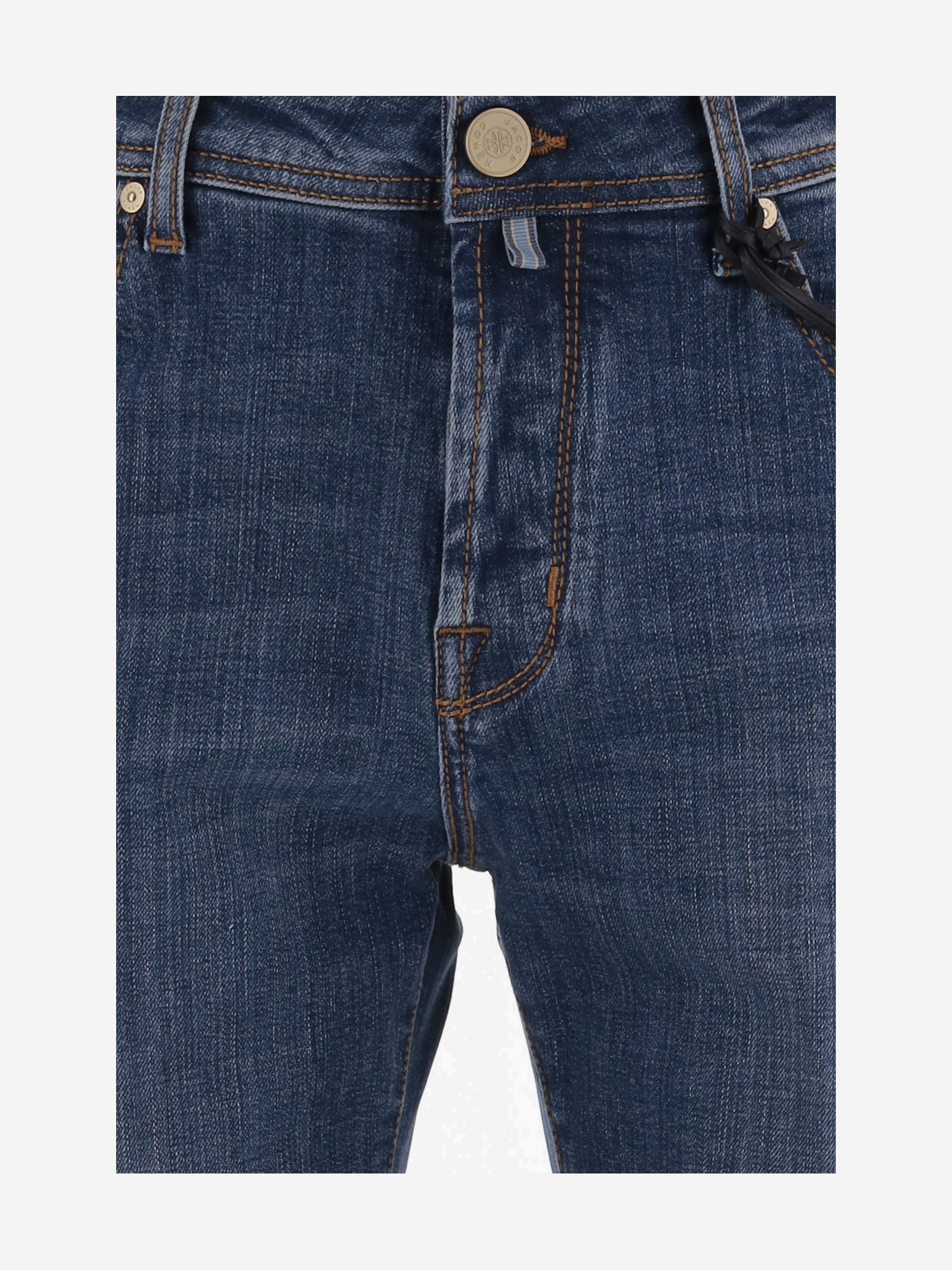 [Jacob Cohen] Jeans FW26 JUMQE015062200D