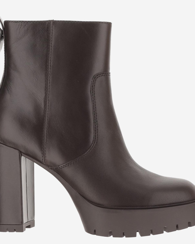 [PINKO] Pumps FW26 SD0577P001L72
