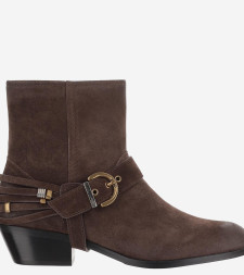 [PINKO] Ankle Boots FW26 SD0557P151L72