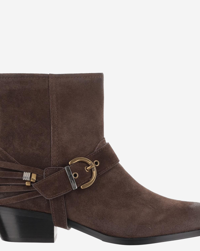 [PINKO] Ankle Boots FW26 SD0557P151L72