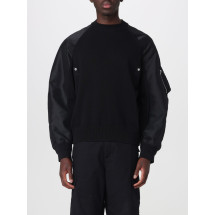 [Sacai] Knitwear SS26 2603941M 001