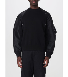 [Sacai] Knitwear SS26 2603941M 001