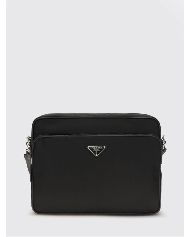 [Prada] Shoulder bag SS26 2VH2032DMH F0002