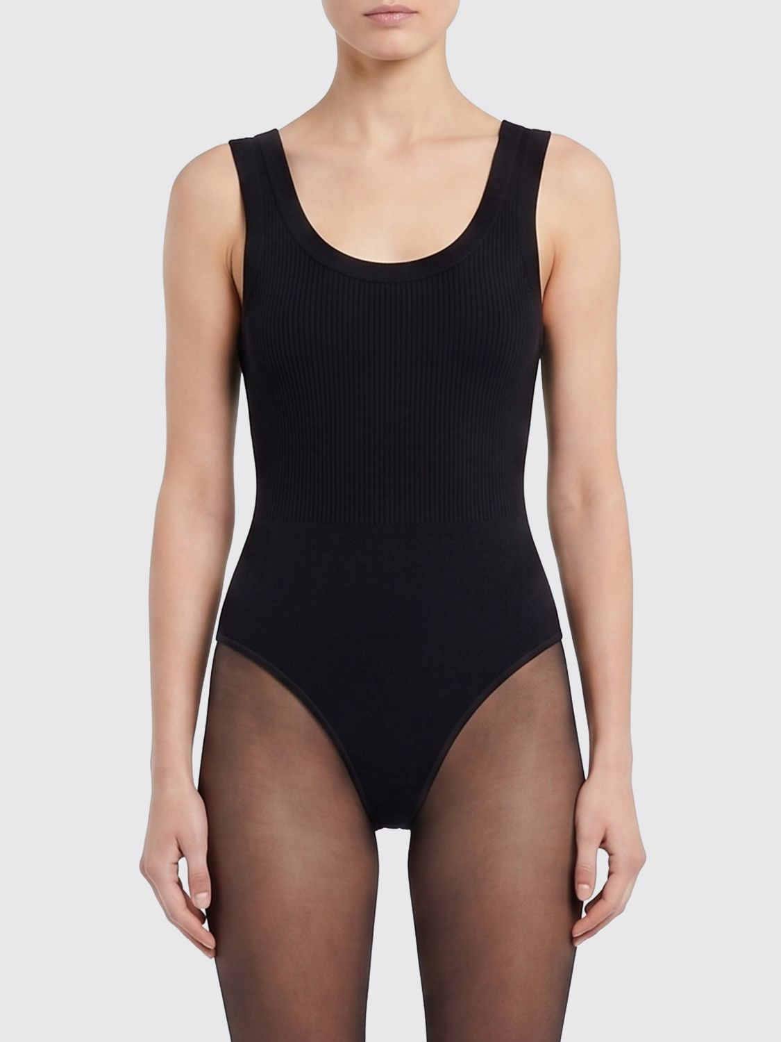 [Alaia] Top SS26 AA9B0353K017A 995