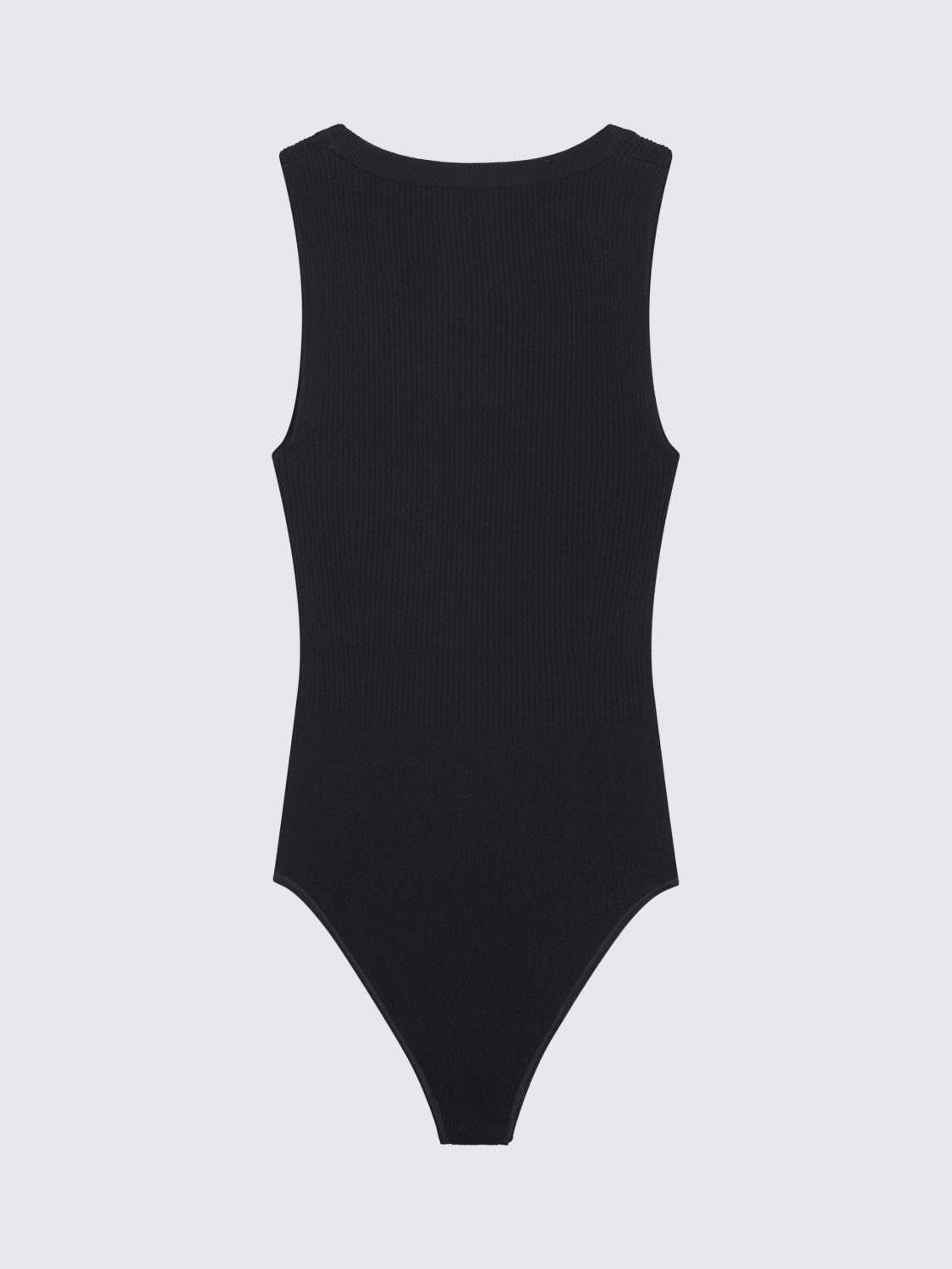 [Alaia] Top SS26 AA9B0353K017A 995