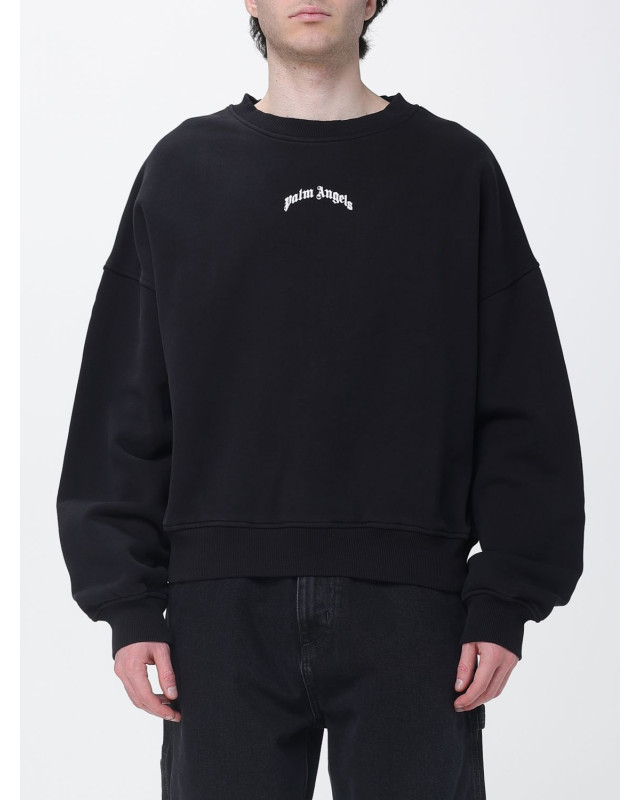 [Palm Angels] Sweatshirt SS26 PMBA08JS26FLE004 1003