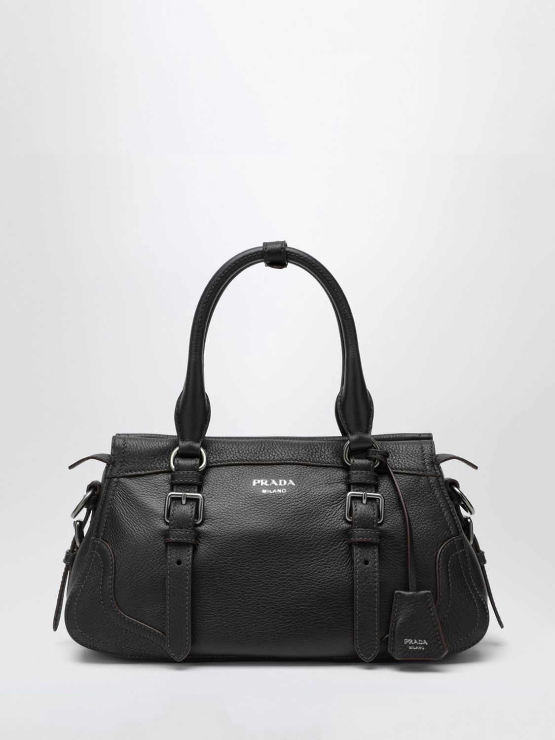 [Prada] Tote bag SS26 1BG6042HIK F0002