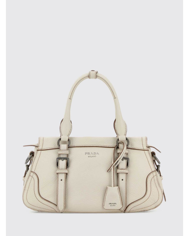 [Prada] Tote bag SS26 1BG6042HIK F0K74