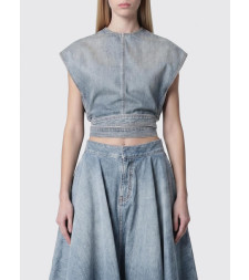 [Alaia] Top SS26 AA9H1482D026C A56