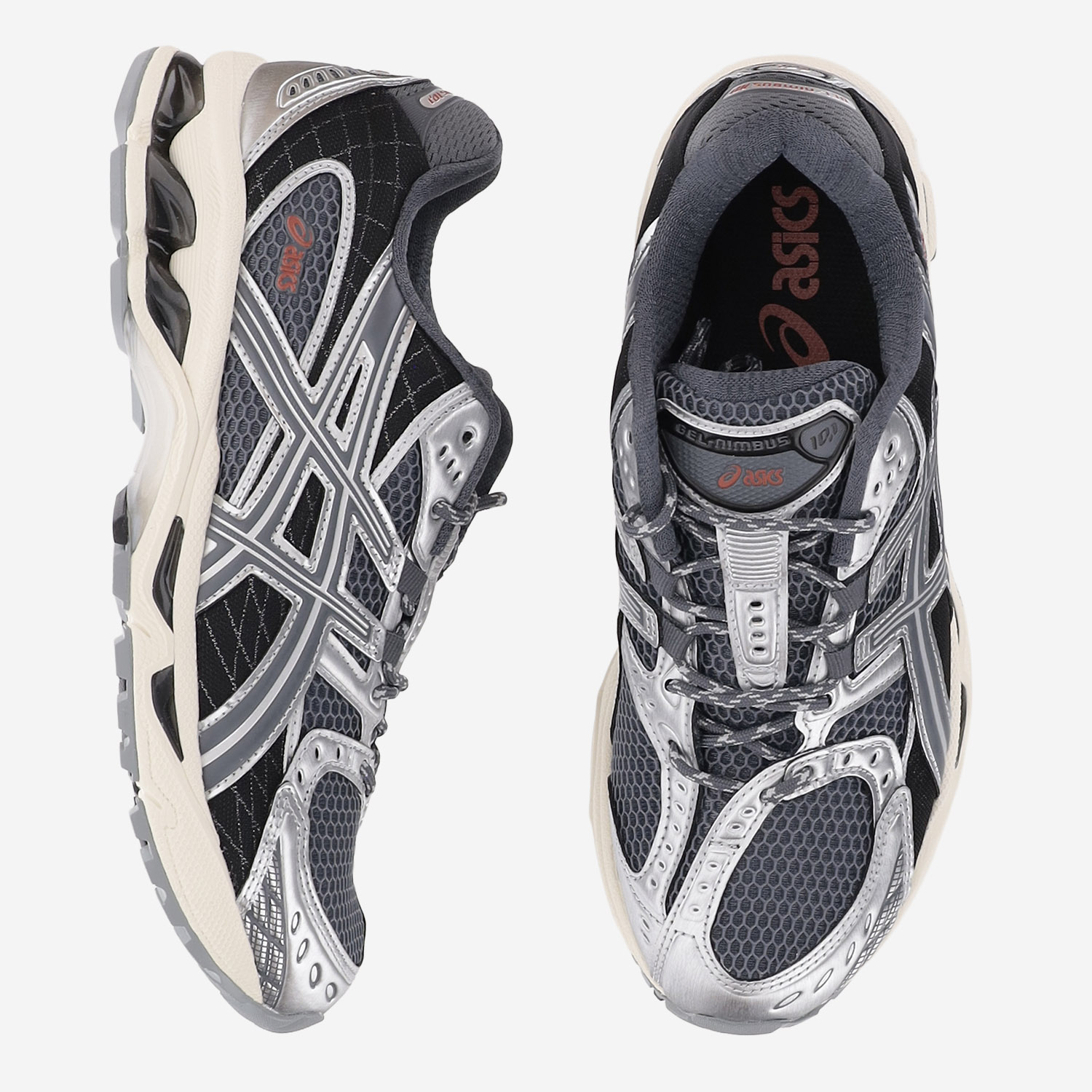 [Asics] Sneakers FW26 1203A543025