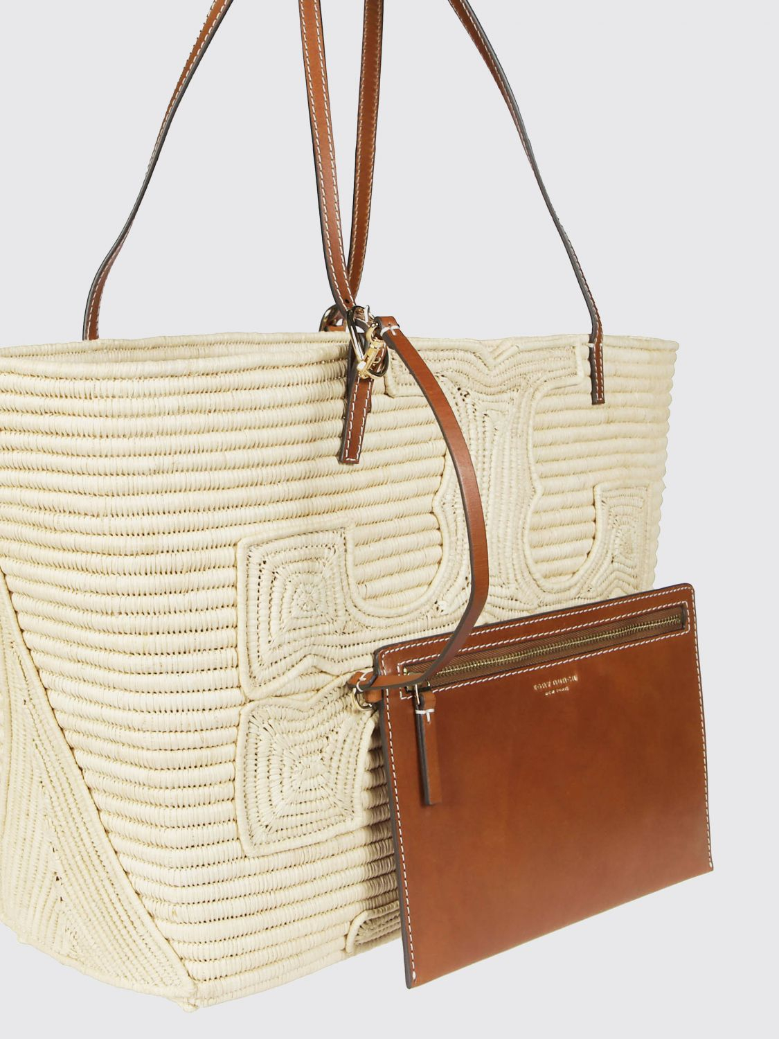 [Tory Burch] Tote bag SS26 181326 254