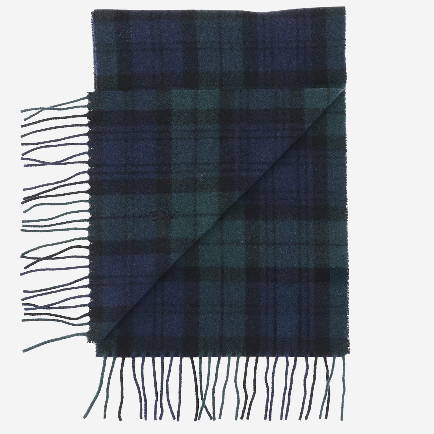[Polo Ralph Lauren] Scarf FW26 449959354002
