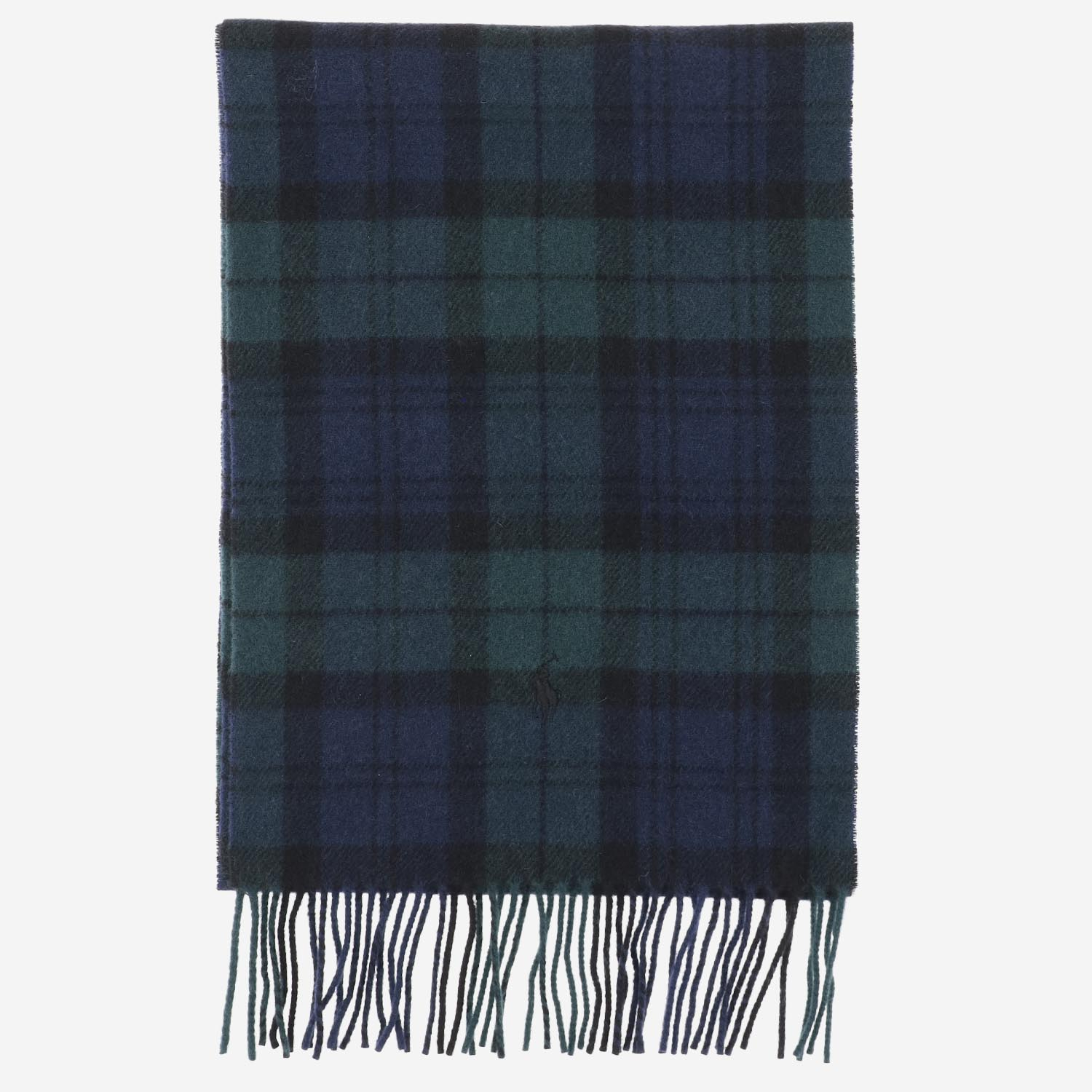 [Polo Ralph Lauren] Scarf FW26 449959354002
