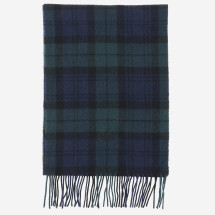 [Polo Ralph Lauren] Scarf FW26 449959354002