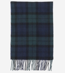 [Polo Ralph Lauren] Scarf FW26 449959354002