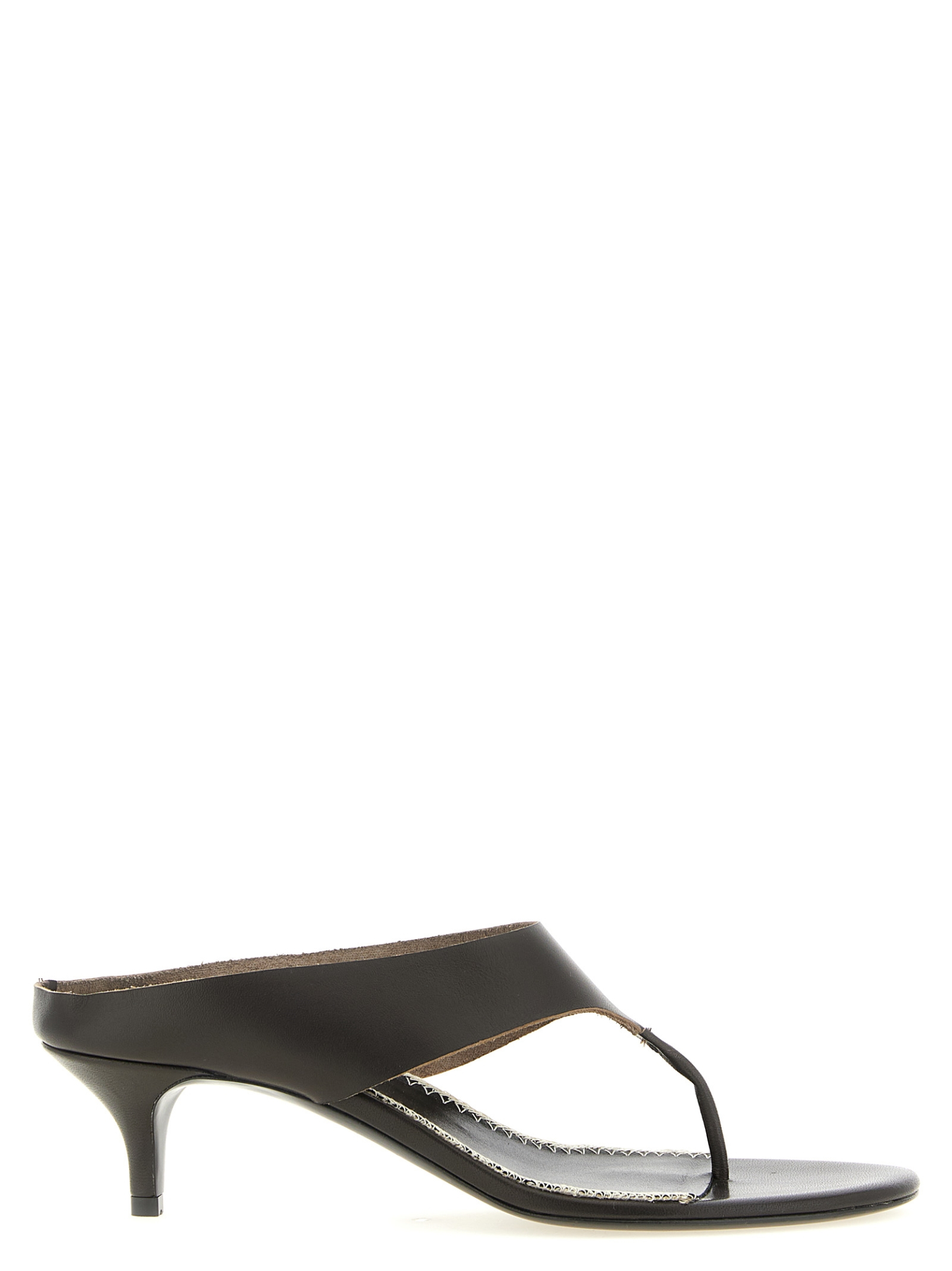 [MAGDA BUTRYM] Sandals SS26 540526BROWN