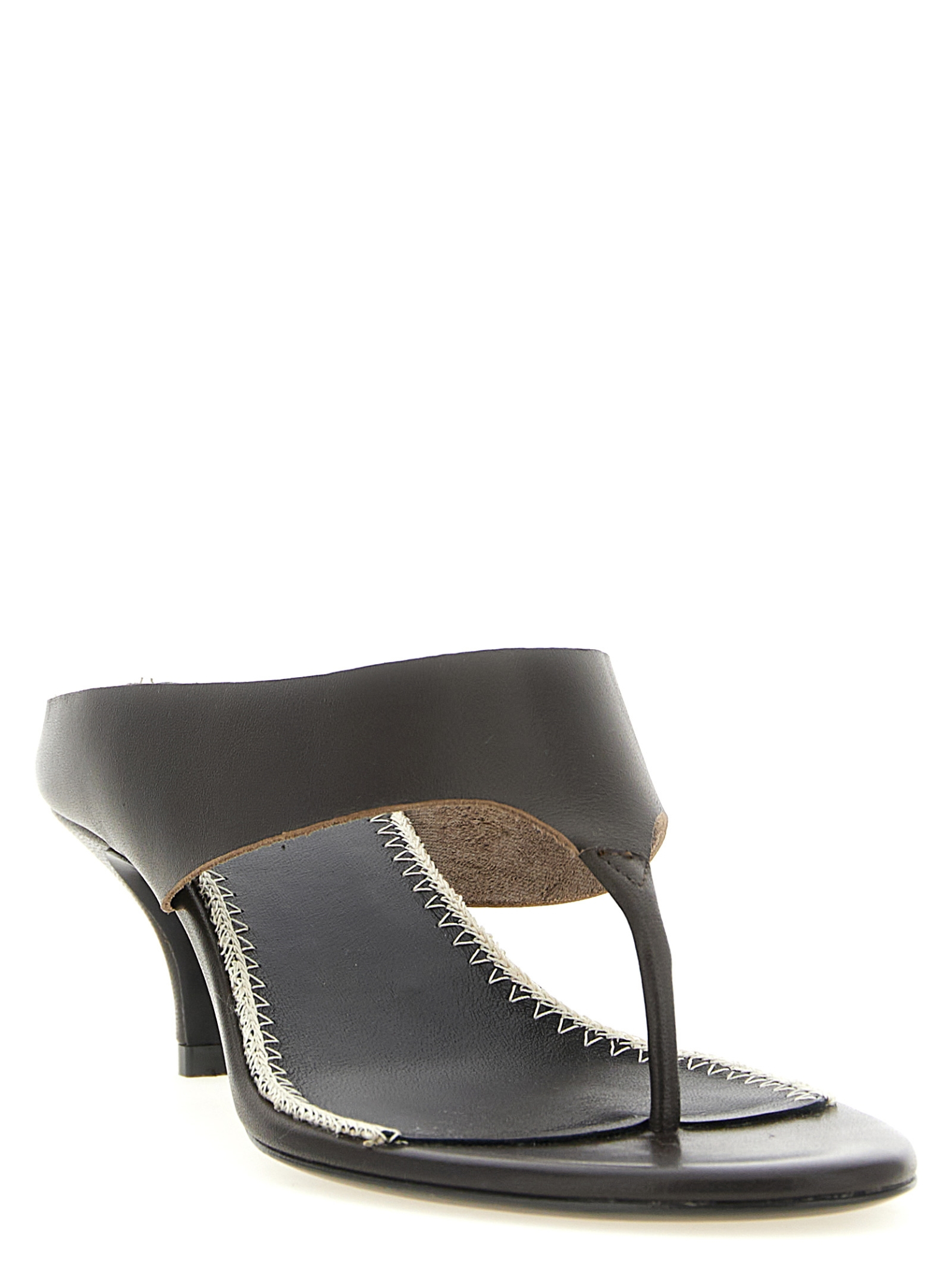 [MAGDA BUTRYM] Sandals SS26 540526BROWN