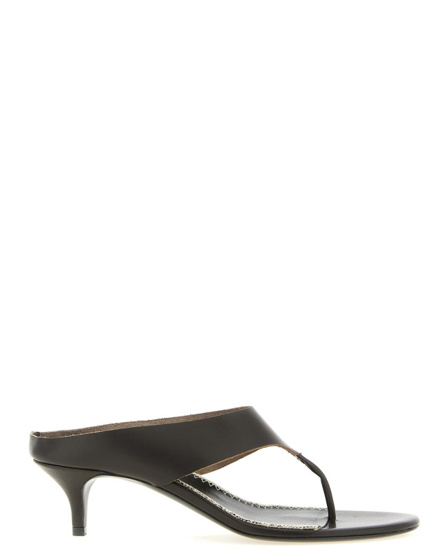 [MAGDA BUTRYM] Sandals SS26 540526BROWN