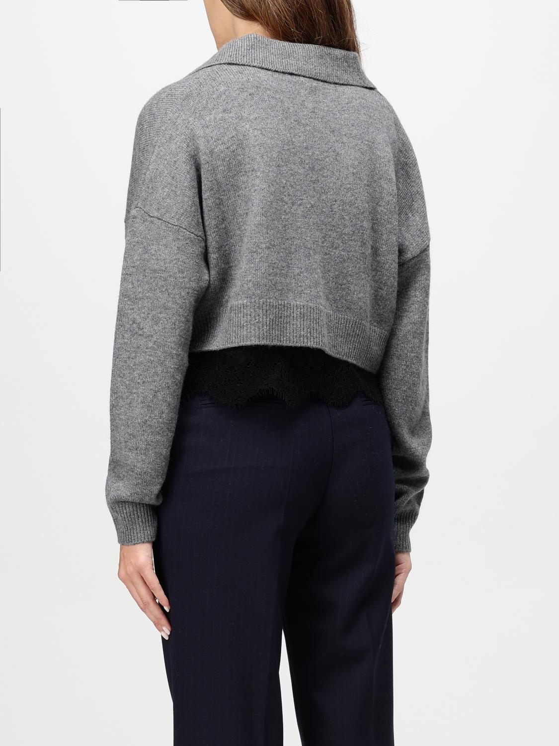 [PINKO] Knitwear FW25 103919A226 IZ9