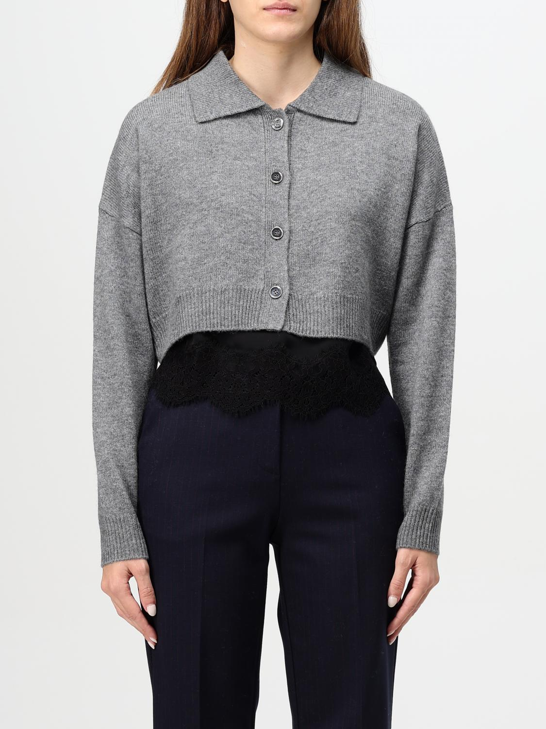 [PINKO] Knitwear FW25 103919A226 IZ9