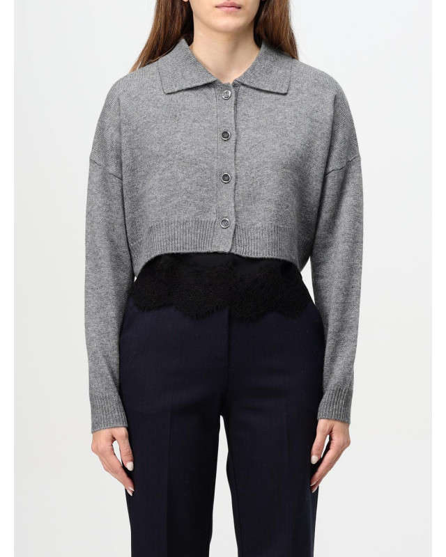 [PINKO] Knitwear FW25 103919A226 IZ9