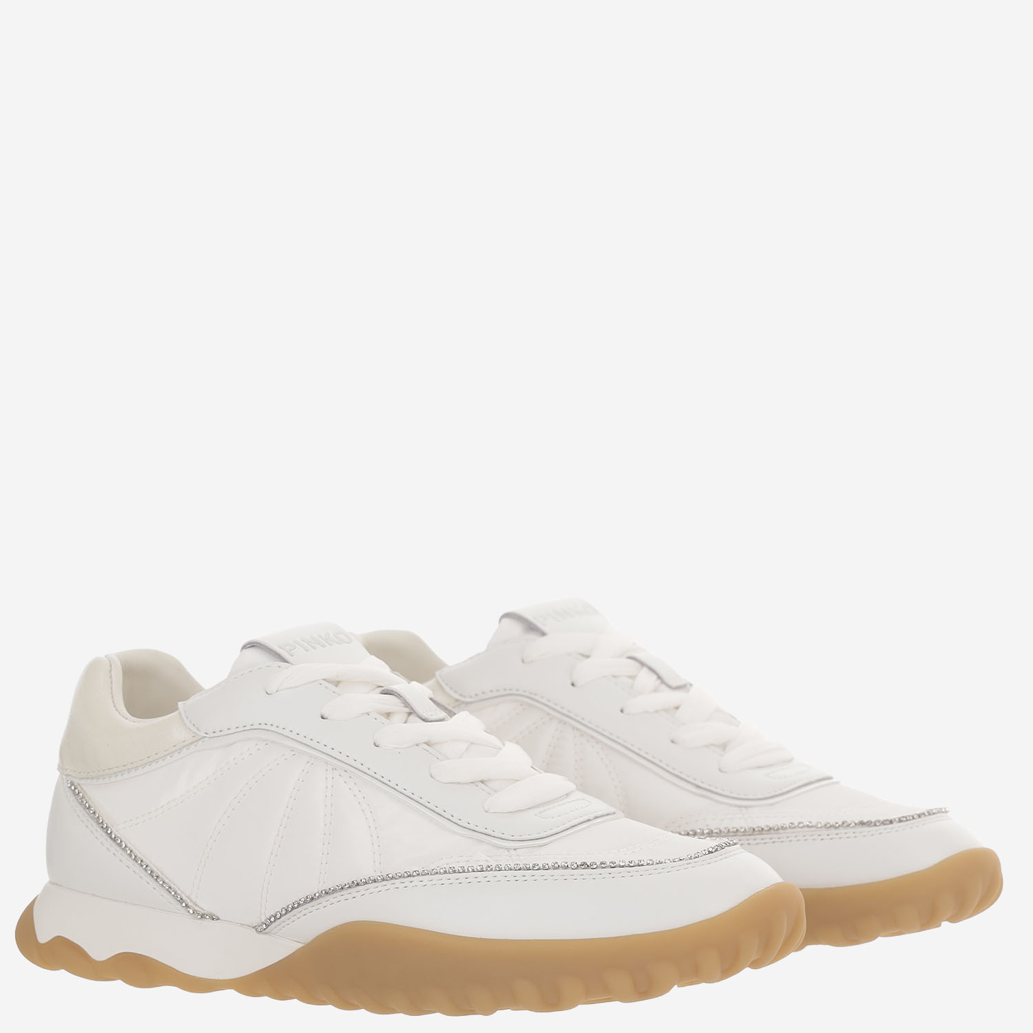 [PINKO] Sneakers FW26 SS0177P023Z1B