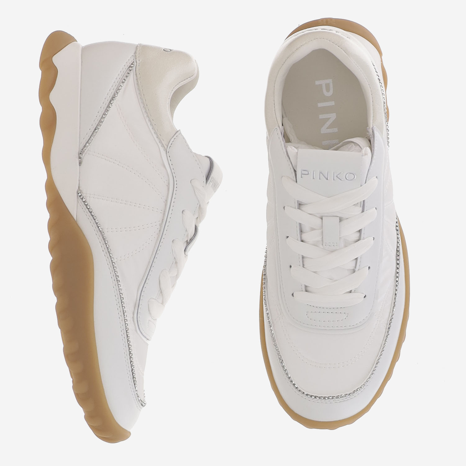 [PINKO] Sneakers FW26 SS0177P023Z1B