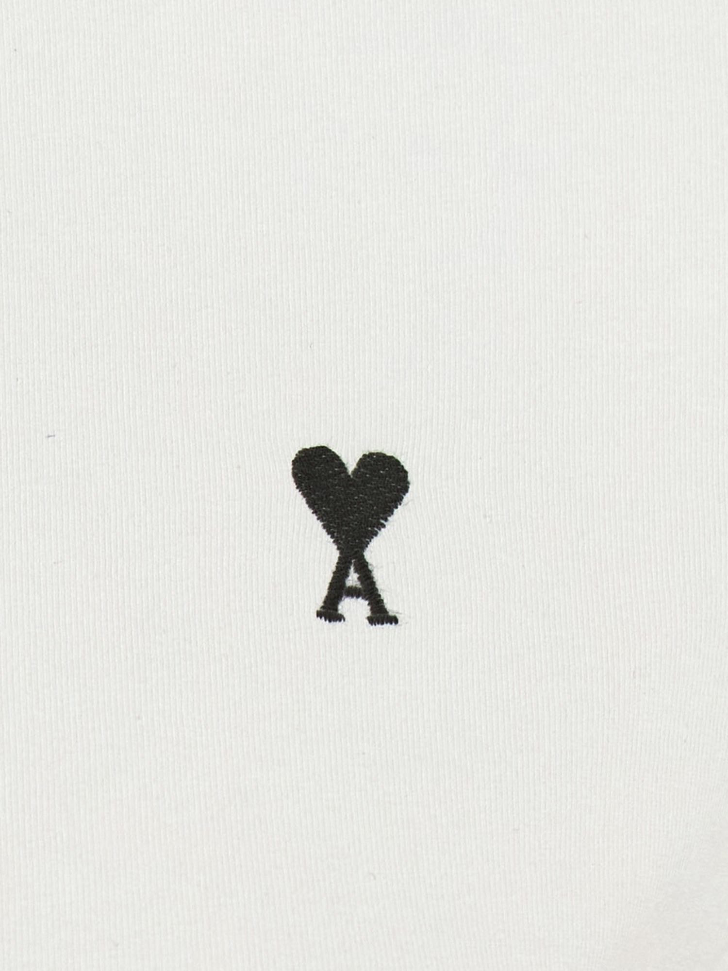 [AMI] T-shirts Short Sleeve FW26 FTS347724100