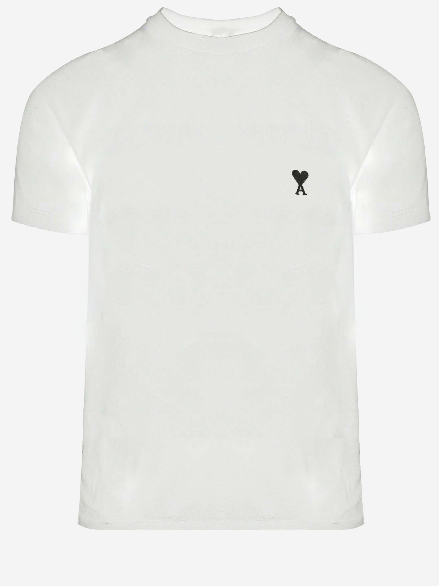 [AMI] T-shirts Short Sleeve FW26 FTS347724100