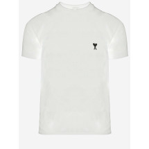 [AMI] T-shirts Short Sleeve FW26 FTS347724100