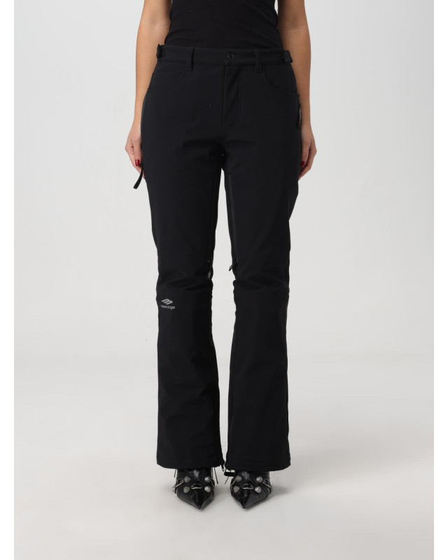 [Balenciaga] Trousers FW25 774002TPQ37 1000