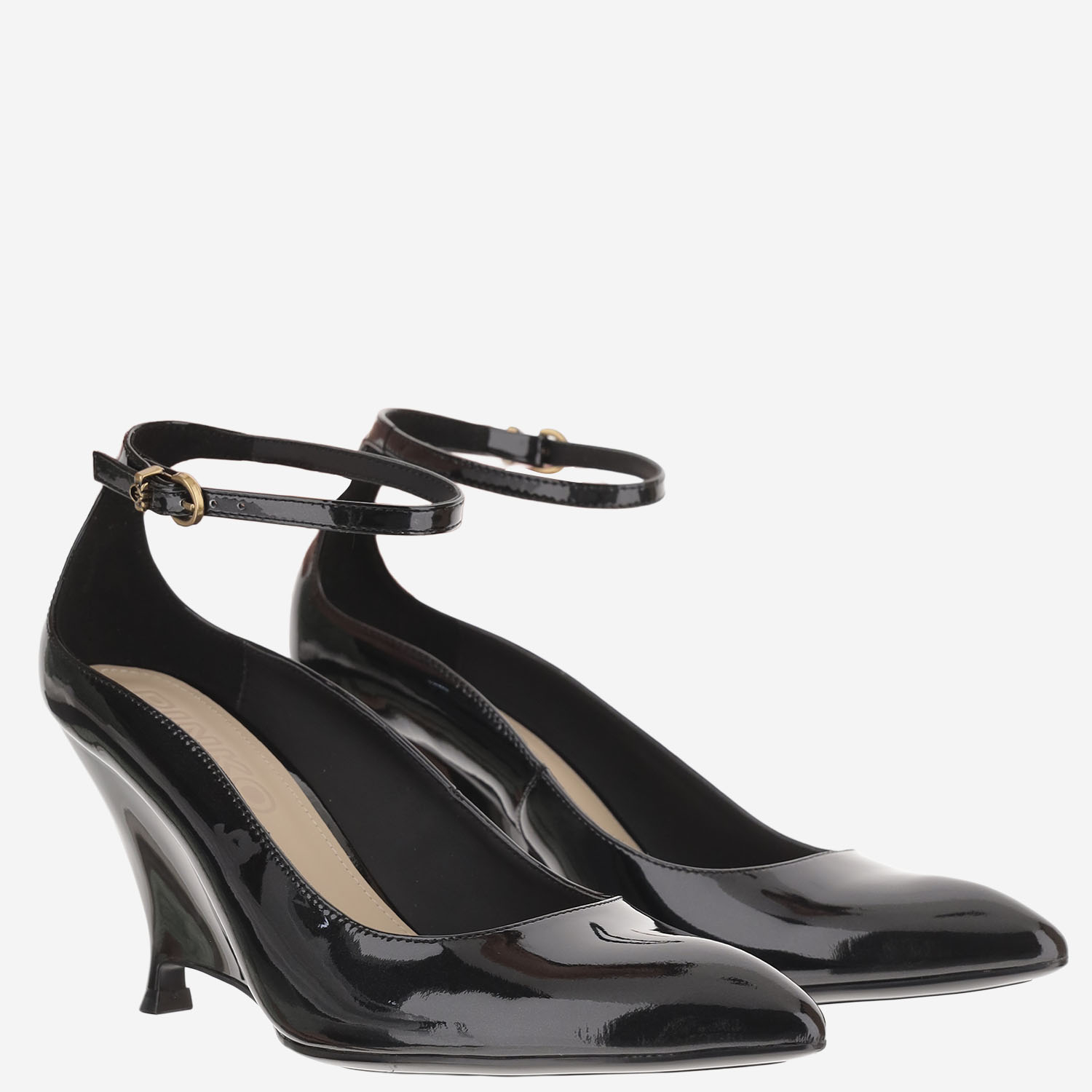 [PINKO] Pumps FW26 SD0643P050Z99