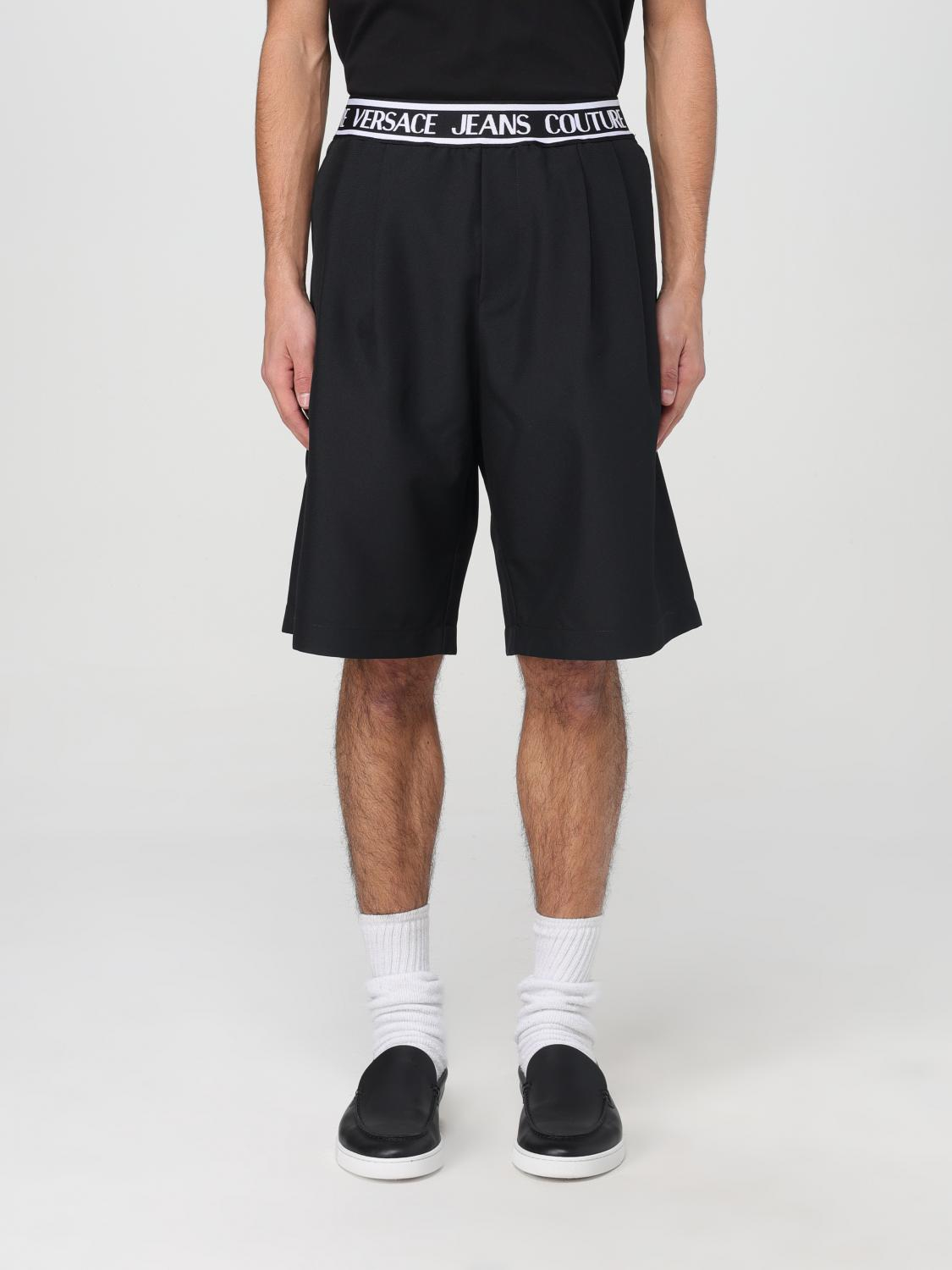 [VERSACE JEANS COUTURE] Shorts SS24 76GAD119N0307 899