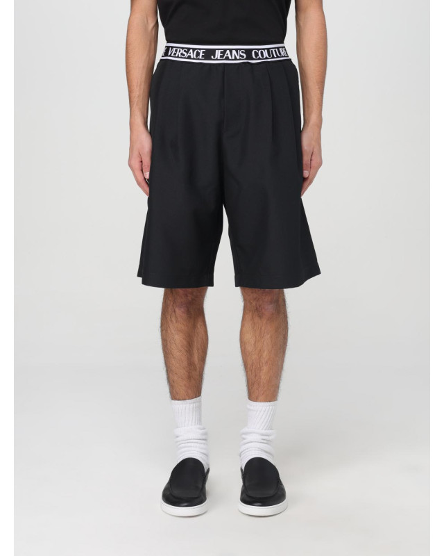 [VERSACE JEANS COUTURE] Shorts SS24 76GAD119N0307 899