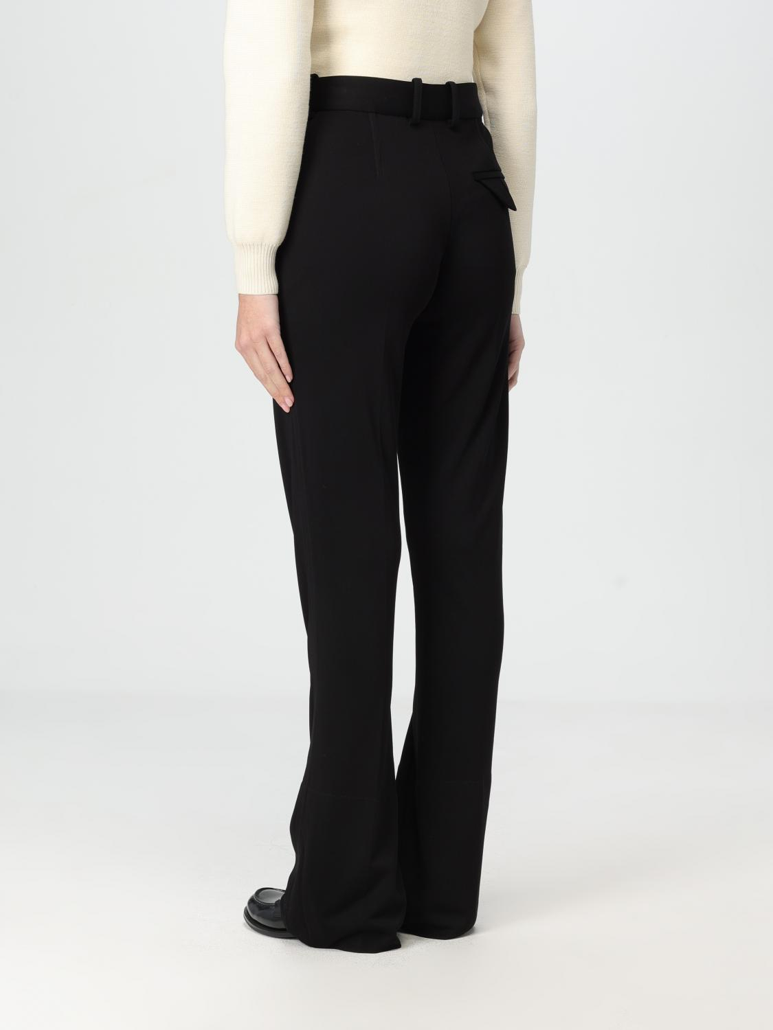 [Bottega Veneta] Trousers FW25 804813V4N00 1000