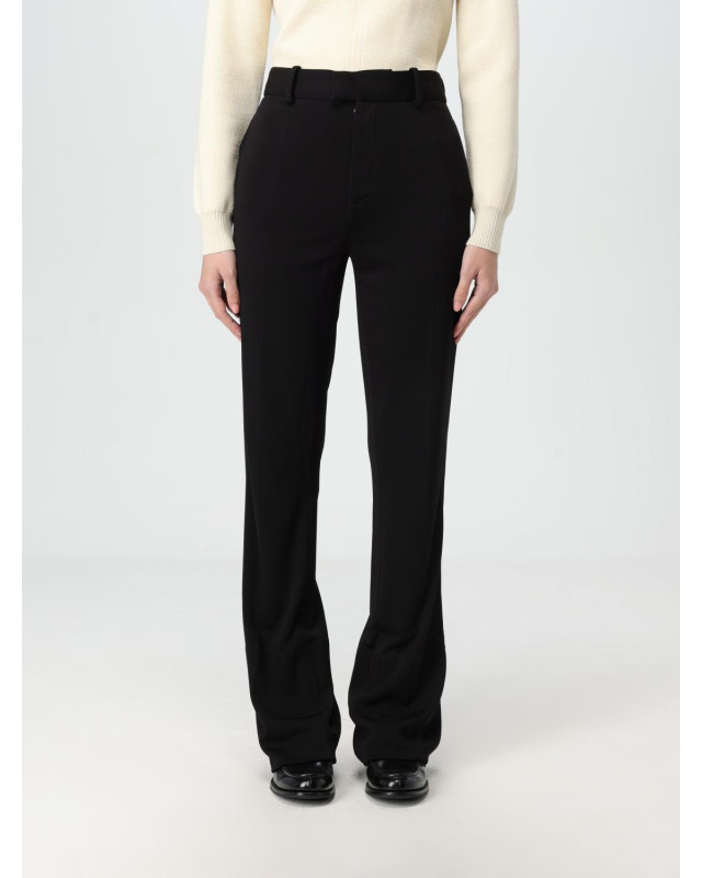 [Bottega Veneta] Trousers FW25 804813V4N00 1000