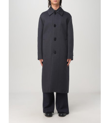 [Fendi] Coat FW25 FF0816ASCM F0UV2