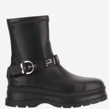 [PINKO] Ankle Boots FW26 SD0605E007Z99