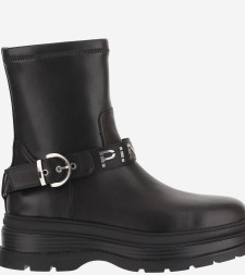 [PINKO] Ankle Boots FW26 SD0605E007Z99