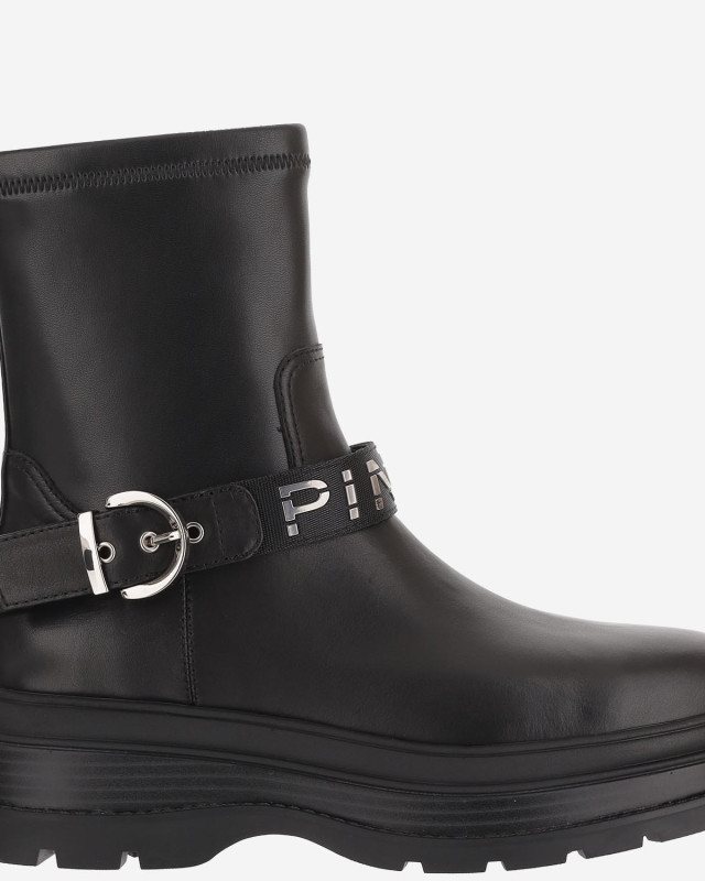 [PINKO] Ankle Boots FW26 SD0605E007Z99