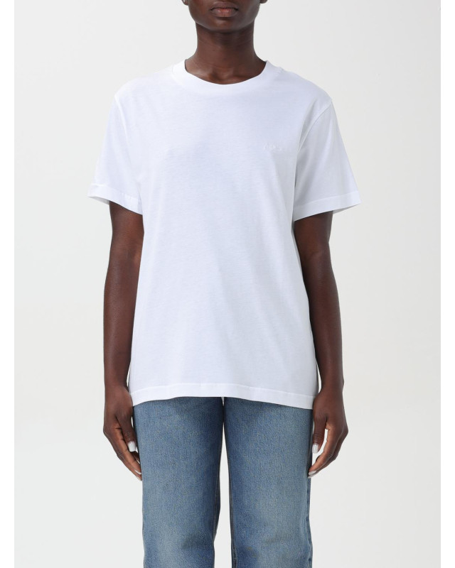 [A.P.C.] T-shirts Short Sleeve FW25 COHBWM26392 AAB