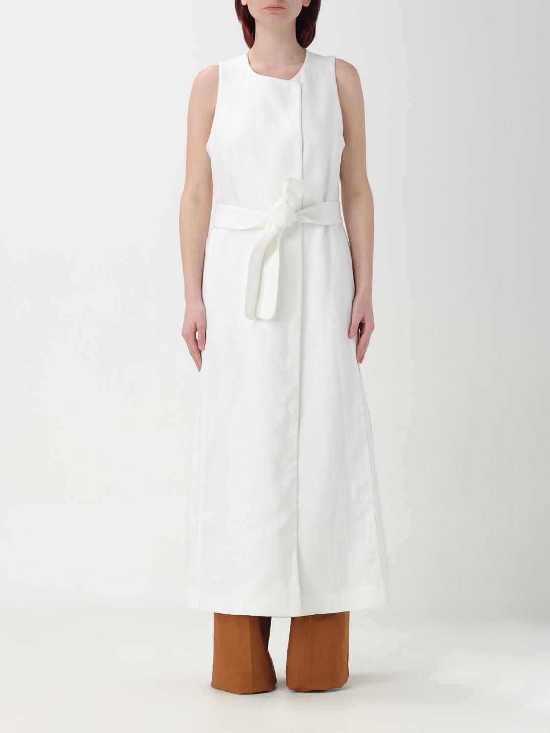 [Max Mara] Vest FW25 2411271012600 001