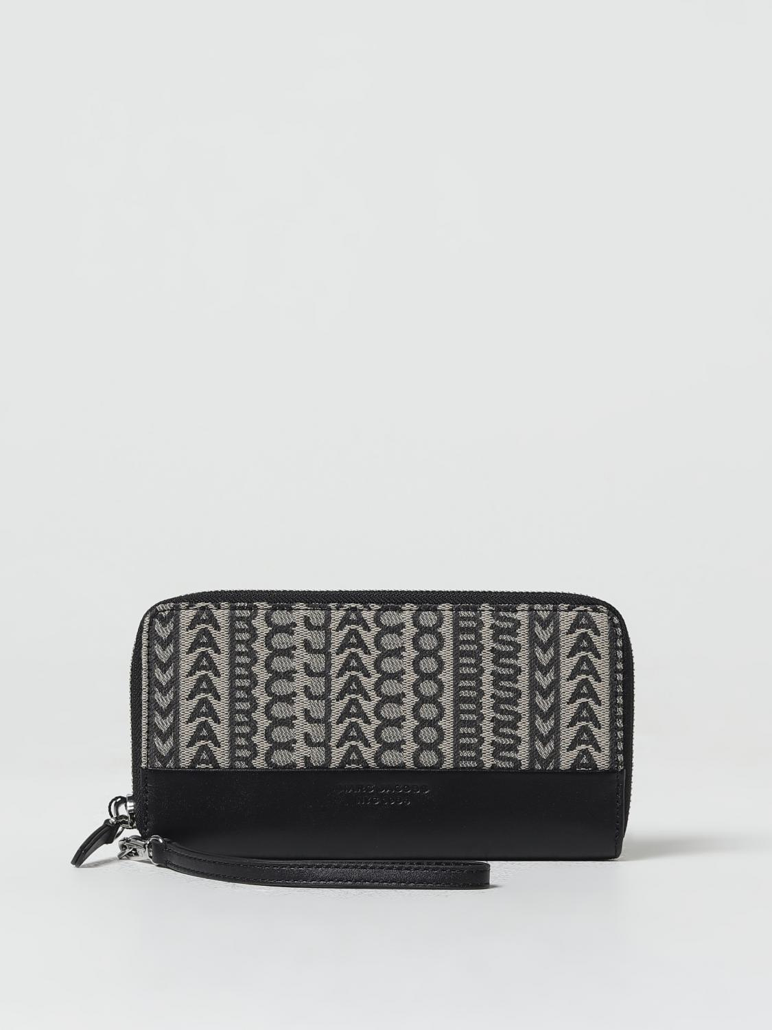 [Marc Jacobs] Wallet SS26 S180M12FA22 261
